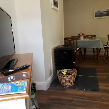 Galwey's Lane Townhouse * Dungarvan (Waterford)