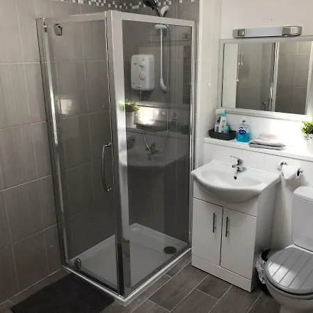 Holiday home Galwey's Lane Townhouse Dungarvan (Waterford)