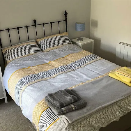 Galwey's Lane Townhouse * Dungarvan (Waterford)